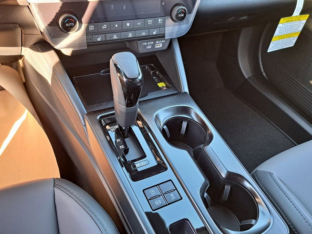 New 2026 Subaru Outback Premium image 11