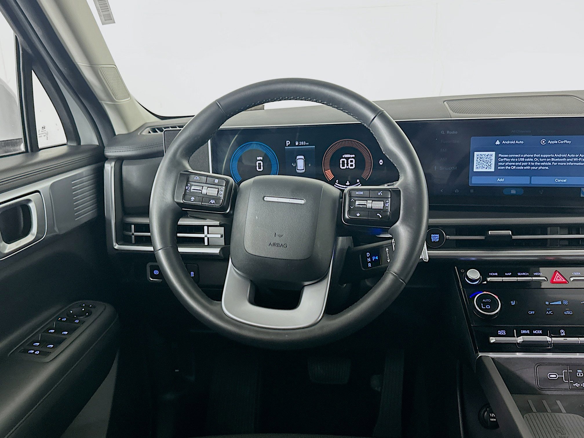 Used 2025 Hyundai Santa Fe SEL image 18