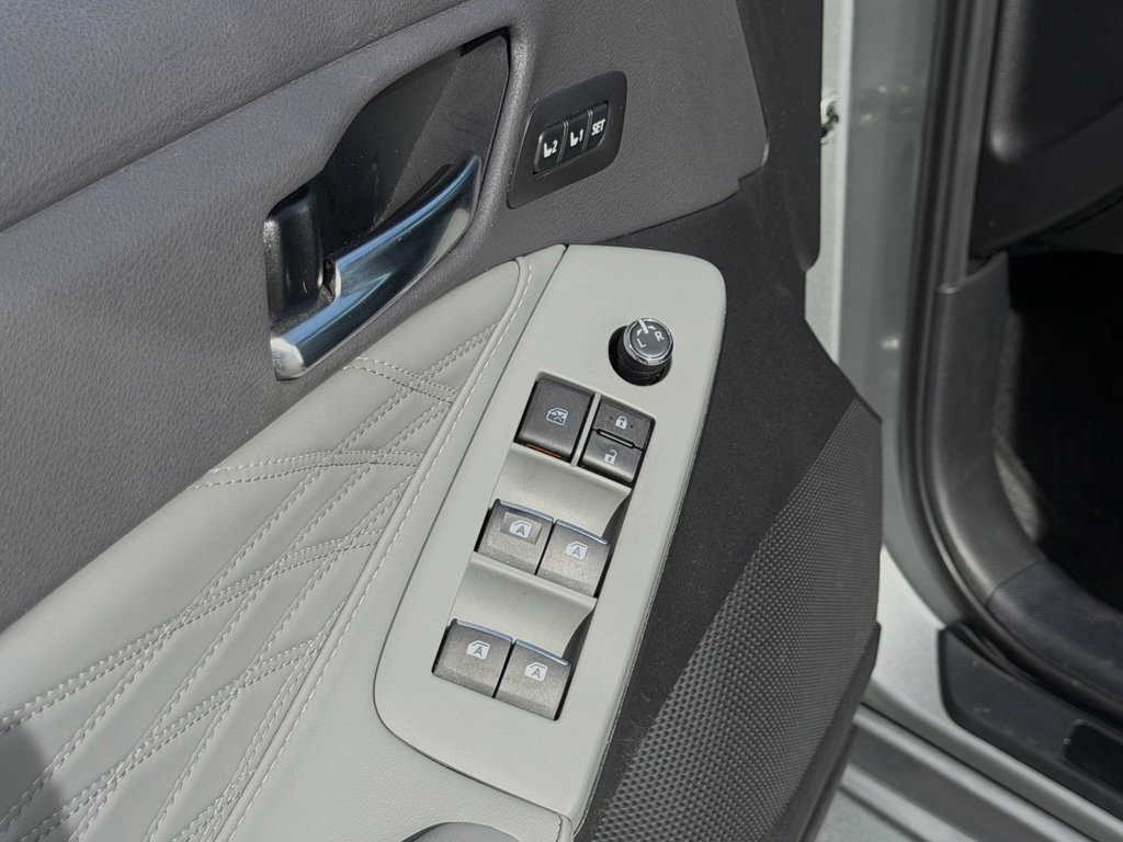 Certified 2022 Toyota Avalon Limited w/ Advanced Safety Package image 14