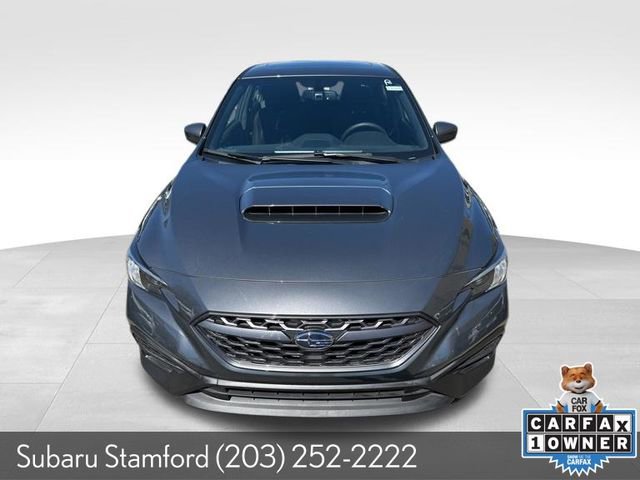 Used 2023 Subaru WRX Premium image 2