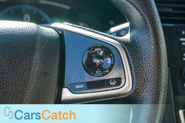 Used 2020 Honda Civic LX image 24
