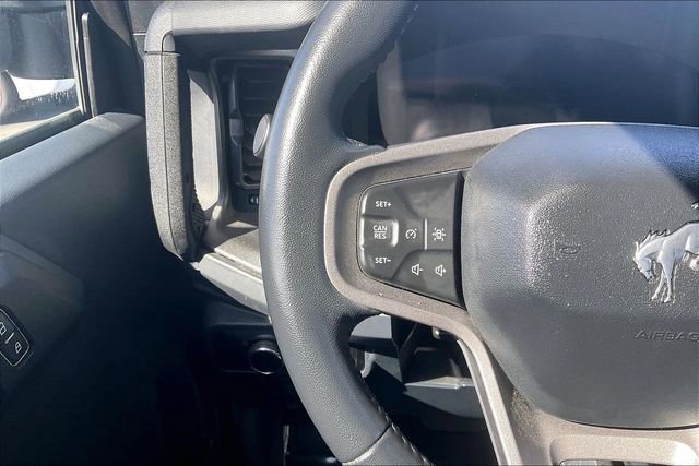 Certified 2025 Ford Bronco Big Bend image 18