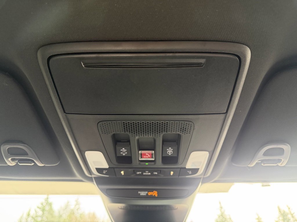 New 2026 Acura ADX A-Spec image 28