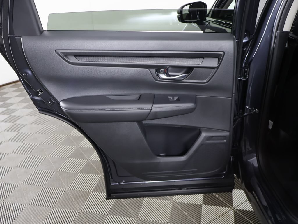 New 2026 Honda CR-V EX image 14