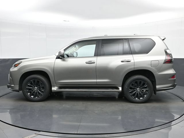 Certified 2023 Lexus GX 460 Premium w/ Accessory Package AWD/4WD image 5