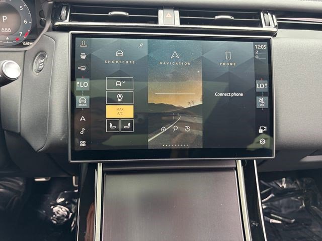 New 2026 Land Rover Range Rover Velar Dynamic SE image 24