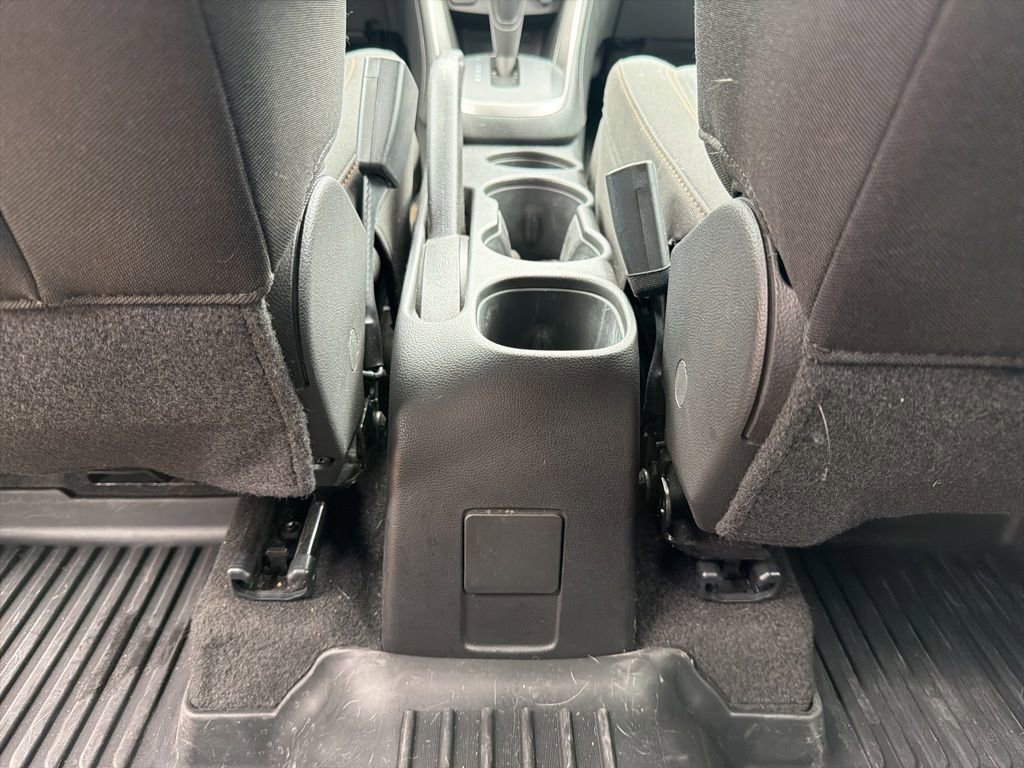 Used 2022 Chevrolet Trax LS w/ Tint and Cruise Package AWD/4WD image 9