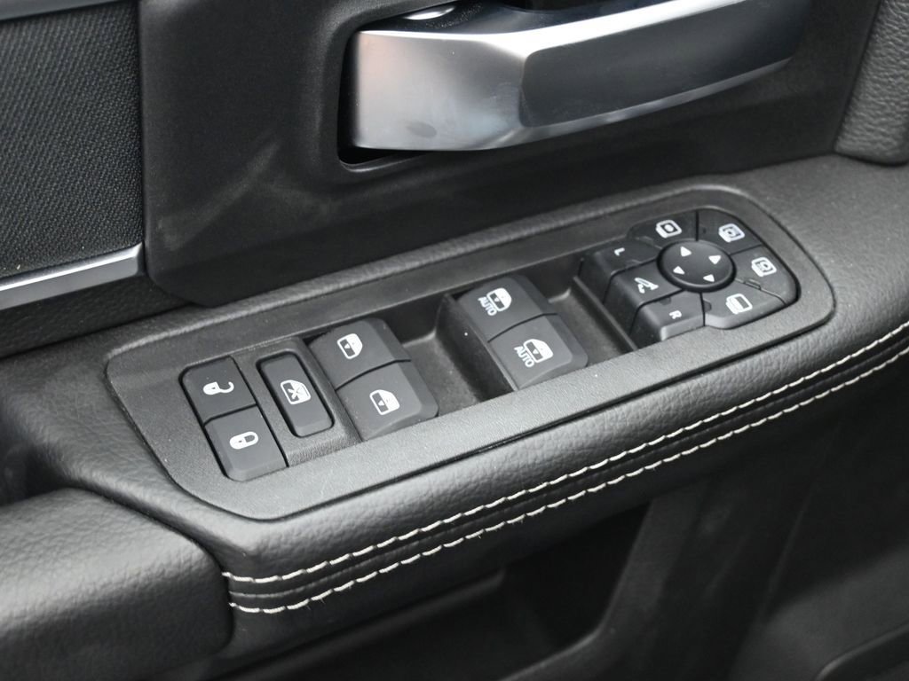 New 2026 RAM 2500 Lone Star image 18