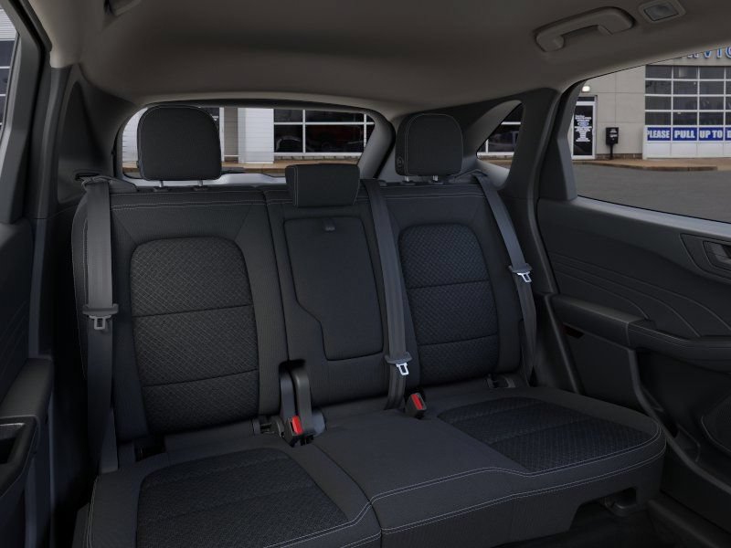 New 2026 Ford Escape Active w/ Cold Weather Package AWD/4WD image 11