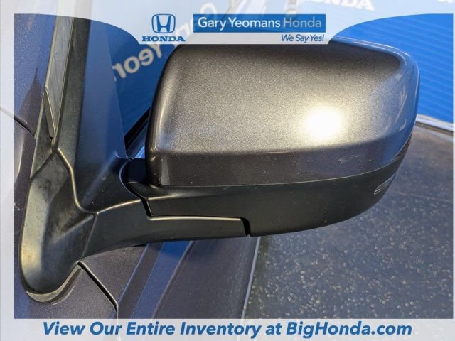 Certified 2023 Honda Pilot Elite image 14
