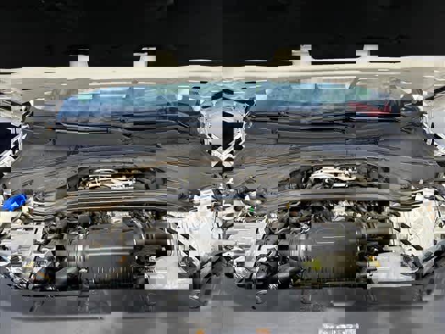 Used 2025 Lincoln Aviator Reserve w/ Equipment Group 201A image 28