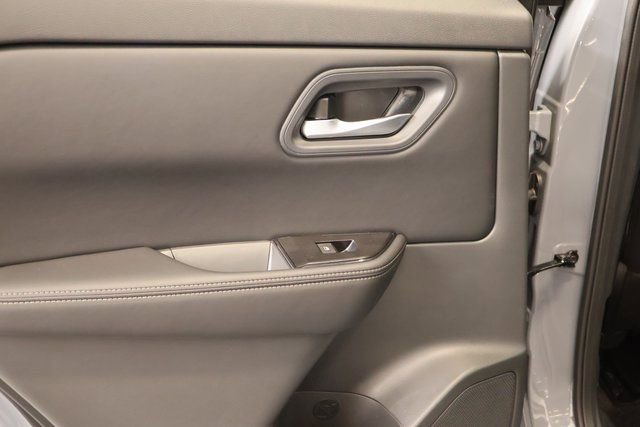 New 2026 Nissan Rogue SV w/ Cold Weather Package image 23