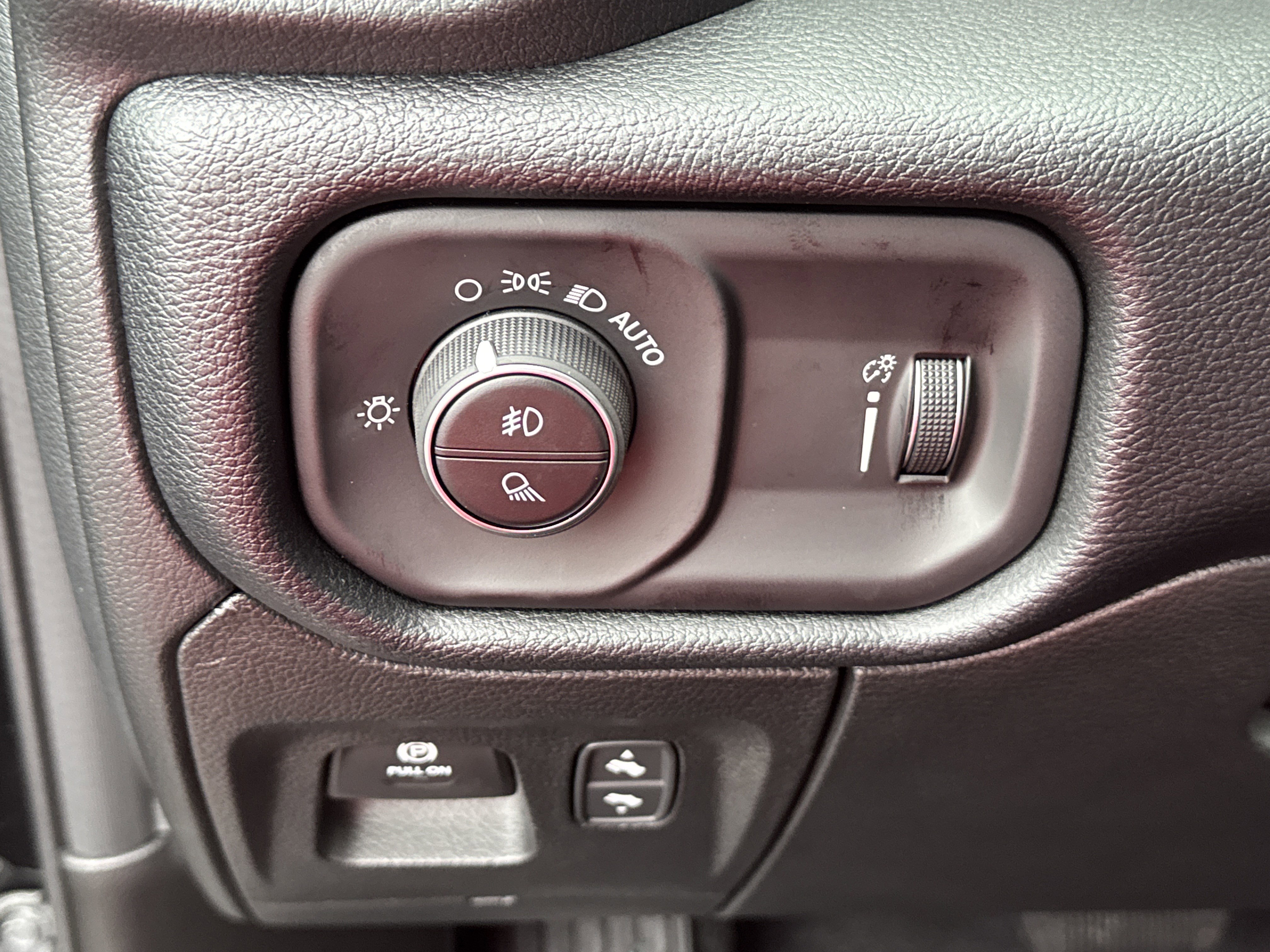 New 2026 RAM 1500 Big Horn image 37