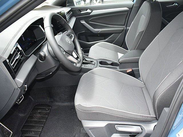 New 2025 Volkswagen Jetta Sport image 7