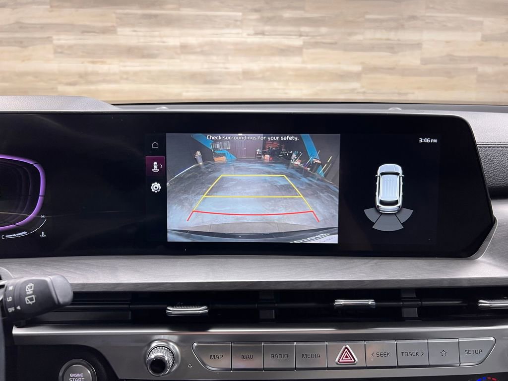 Used 2023 Kia Telluride EX X-Line image 13