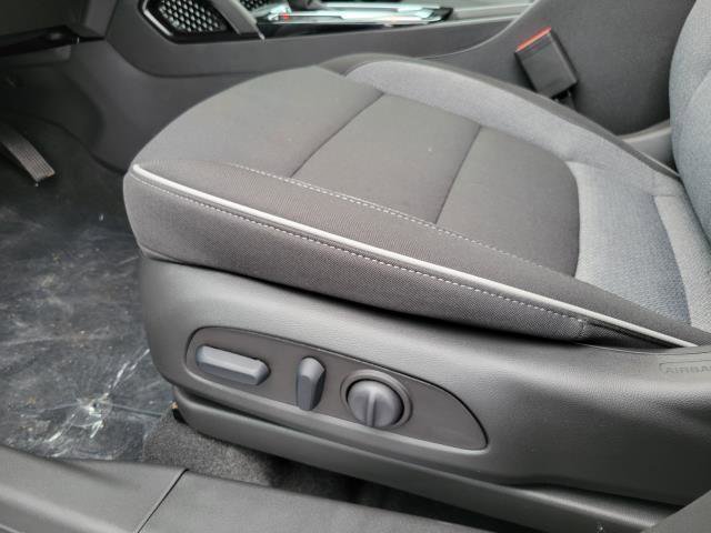 New 2026 Chevrolet TrailBlazer LT w/ Convenience Package image 9