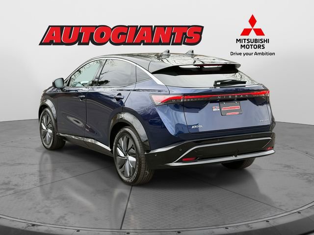 Used 2023 Nissan Ariya FWD image 4
