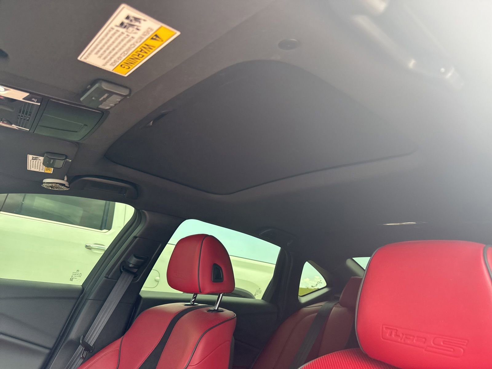 Used 2023 Acura TLX Type S AWD/4WD image 13