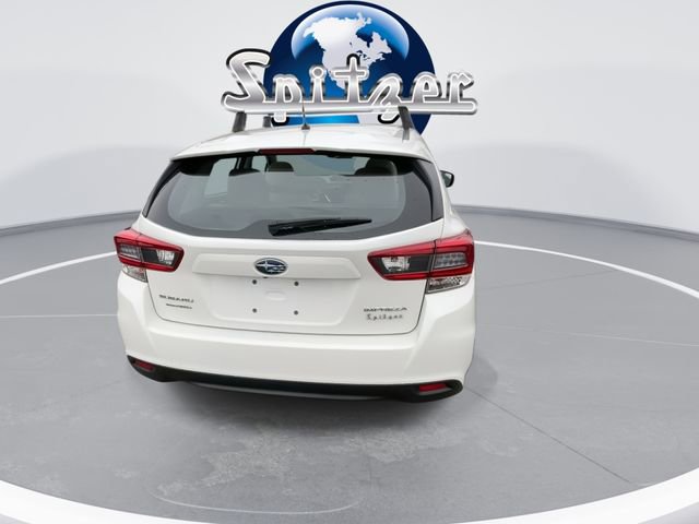 Used 2023 Subaru Impreza 2.0i image 8