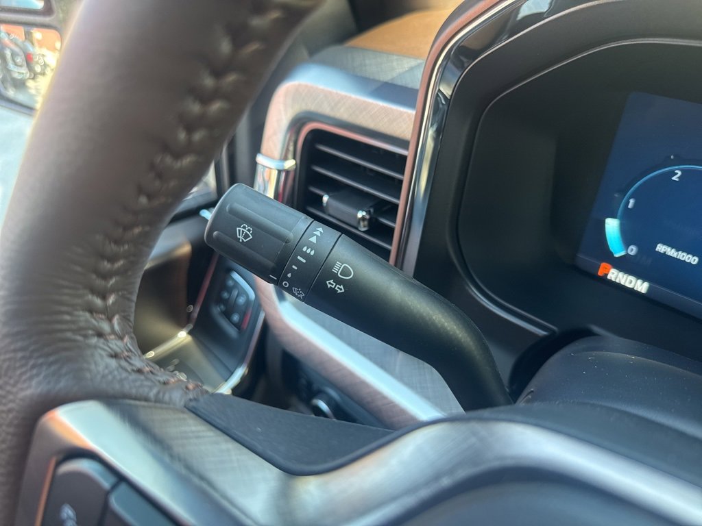New 2026 Ford F250 King Ranch w/ Tremor Off-Road Package image 40