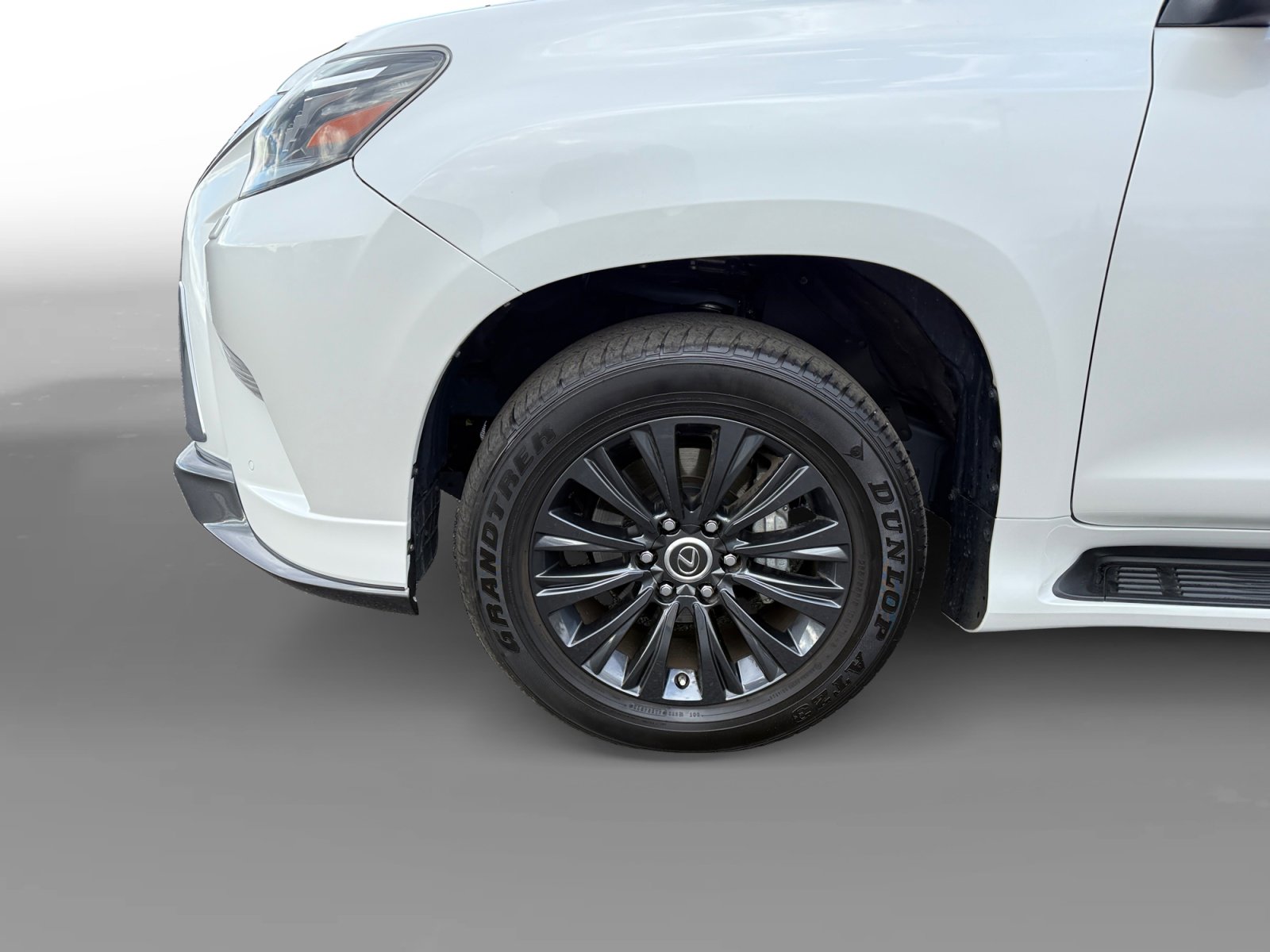 Used 2023 Lexus GX 460 Premium image 9