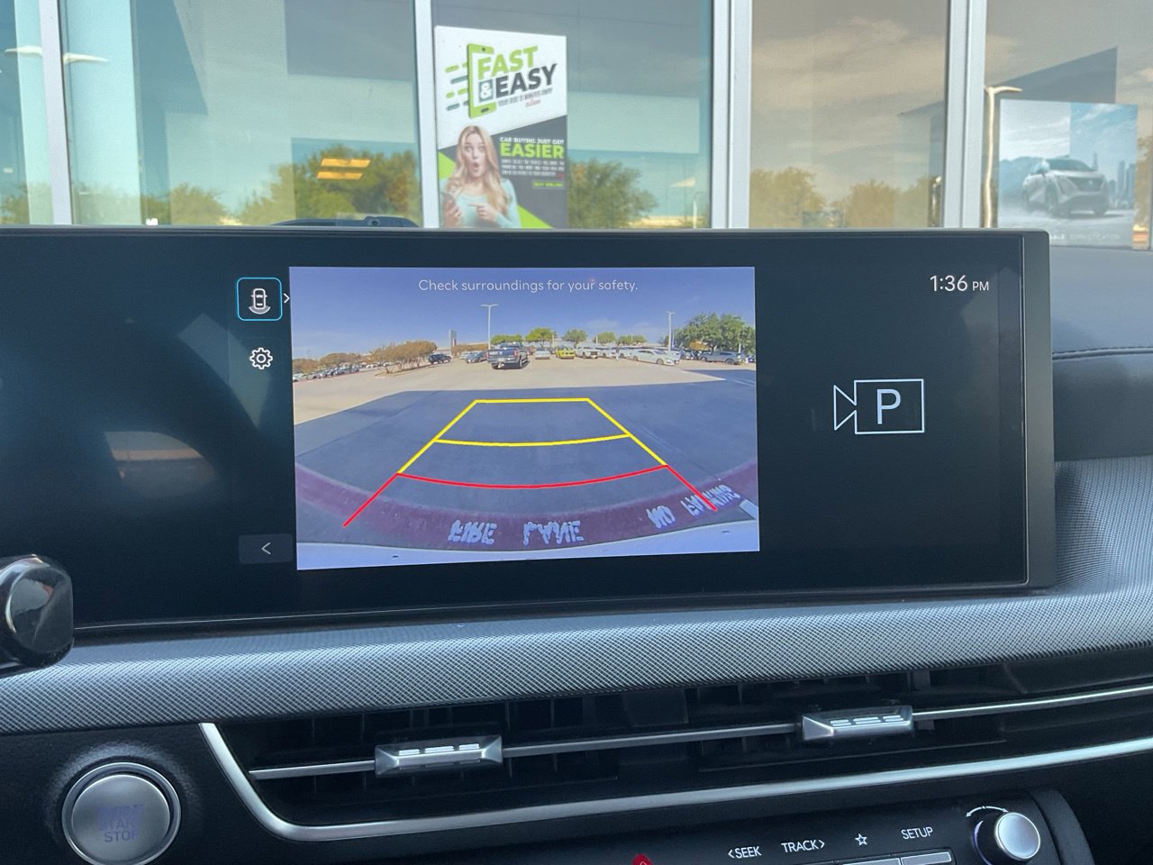 Used 2025 Hyundai Sonata SEL FWD image 30