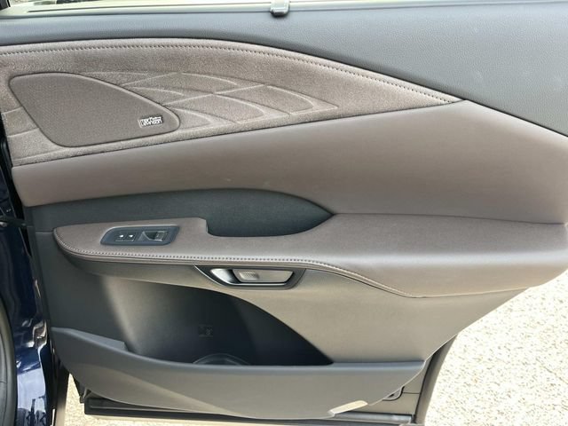 Used 2024 Lexus RX 350 FWD w/ Convenience Package image 24
