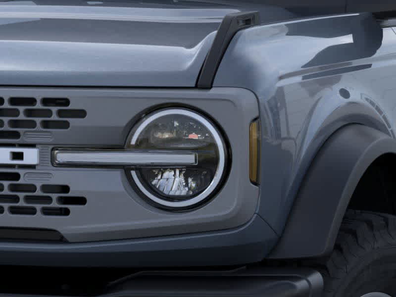 New 2025 Ford Bronco Badlands image 20