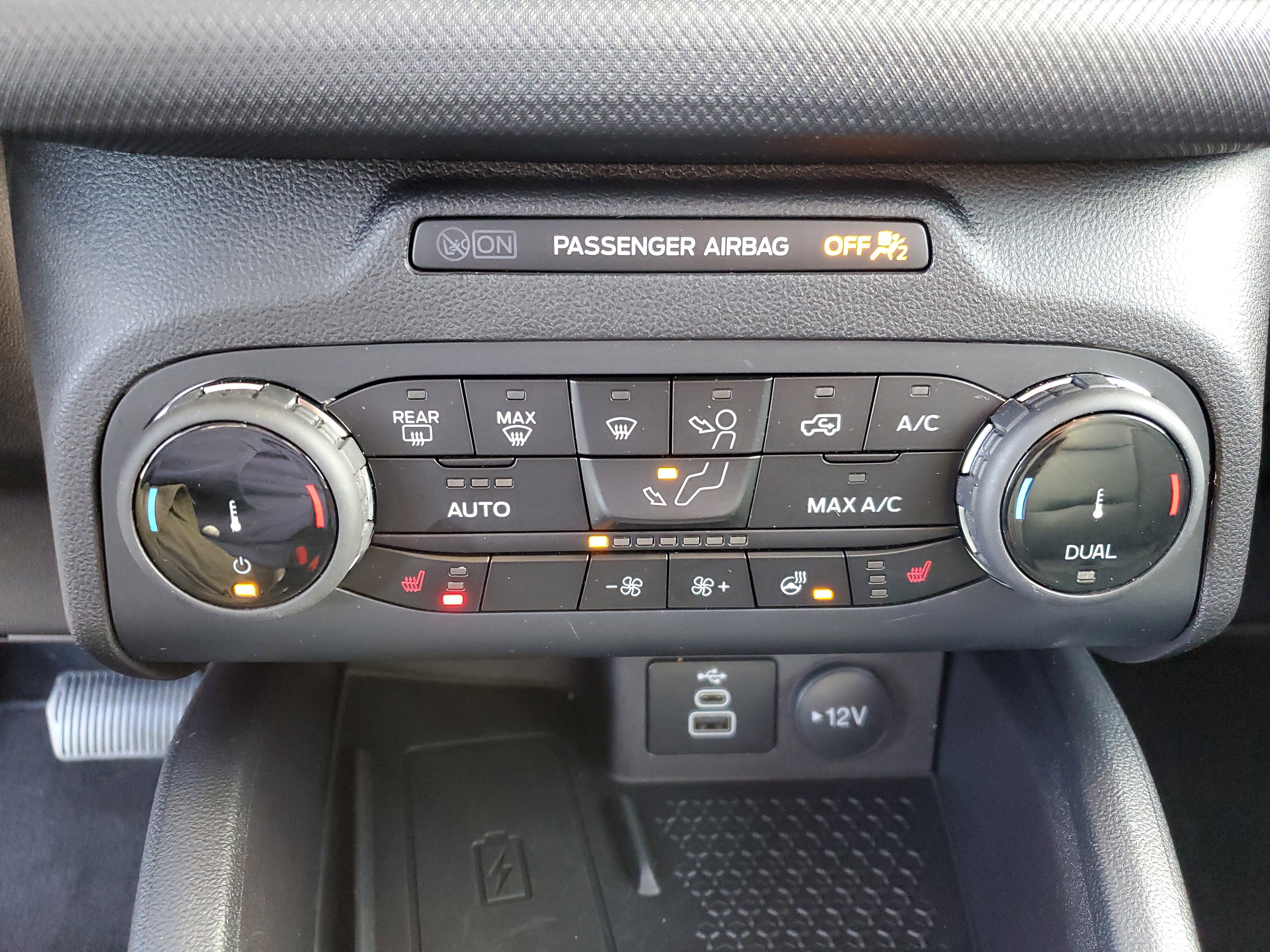 Used 2024 Ford Bronco Sport Outer Banks w/ Tech Package image 31