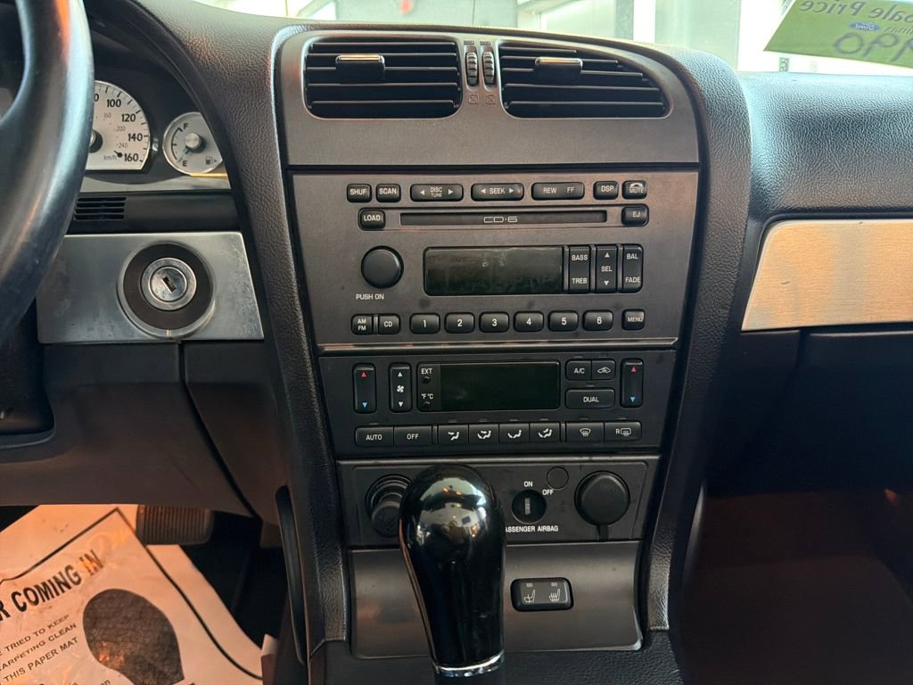 Used 2003 Ford Thunderbird image 20