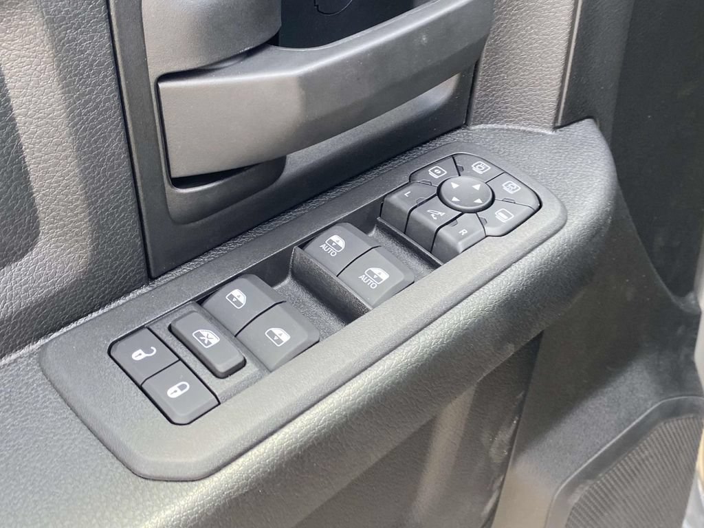 New 2026 RAM 2500 Tradesman AWD/4WD image 15