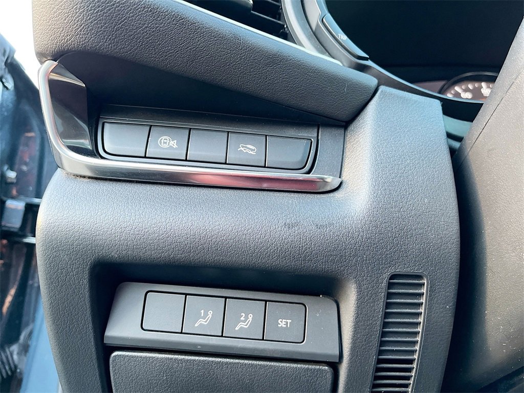 Used 2024 MAZDA CX-30 AWD 2.5 S w/ Preferred Package image 10