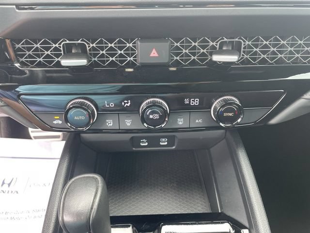 Used 2024 Honda Accord Sport image 22