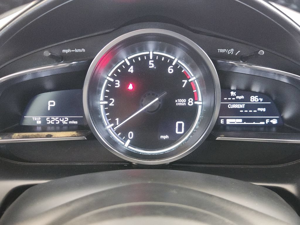 Used 2019 MAZDA CX-3 Grand Touring FWD image 16