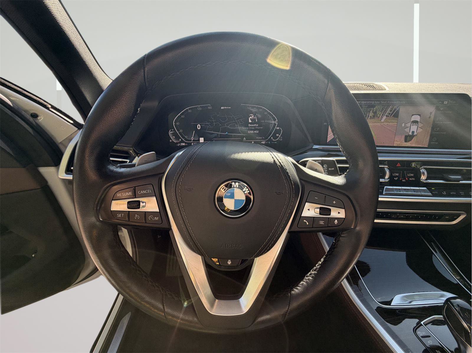 Used 2021 BMW X5 xDrive45e w/ Premium Package AWD/4WD image 32