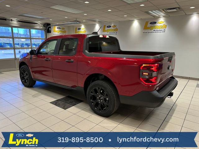 New 2026 Ford Maverick XLT w/ XLT Luxury Package image 15
