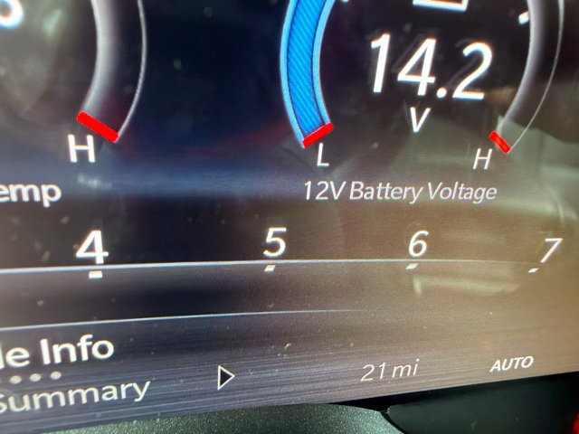New 2027 RAM 1500 Limited AWD/4WD image 38