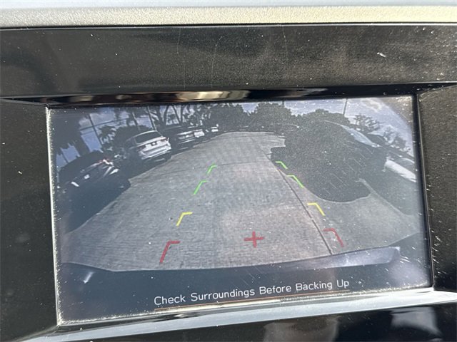 Used 2019 Subaru Crosstrek 2.0i Premium image 17