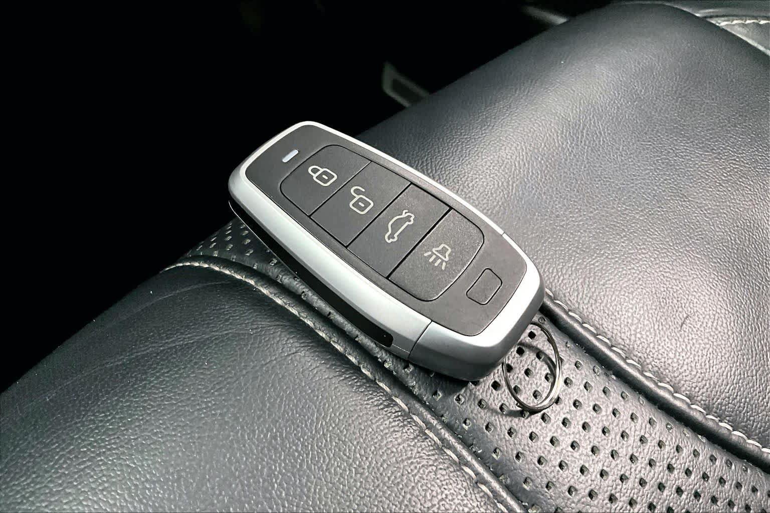 Used 2021 Acura RDX AWD w/ Technology Package image 18