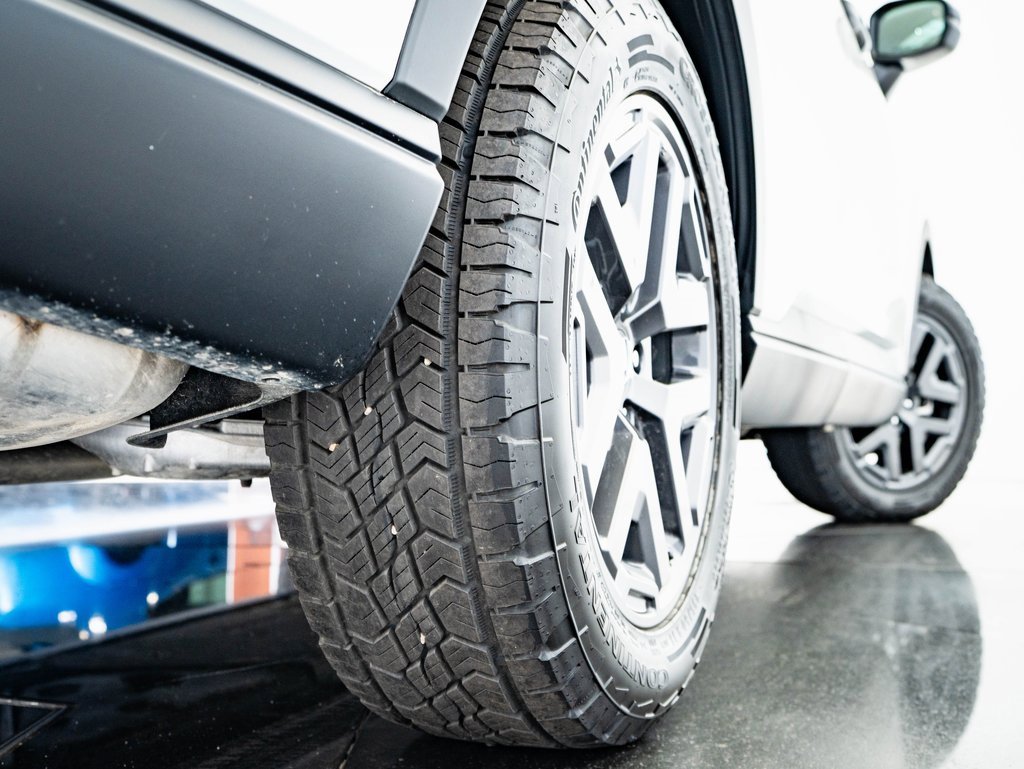 Used 2026 Honda CR-V TrailSport image 37