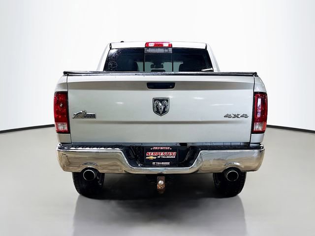 Used 2014 RAM 1500 Big Horn AWD/4WD image 8
