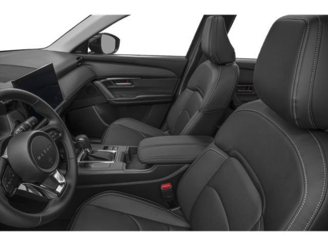 New 2026 MAZDA CX-5 2.5 S w/ Premium Package AWD/4WD image 11