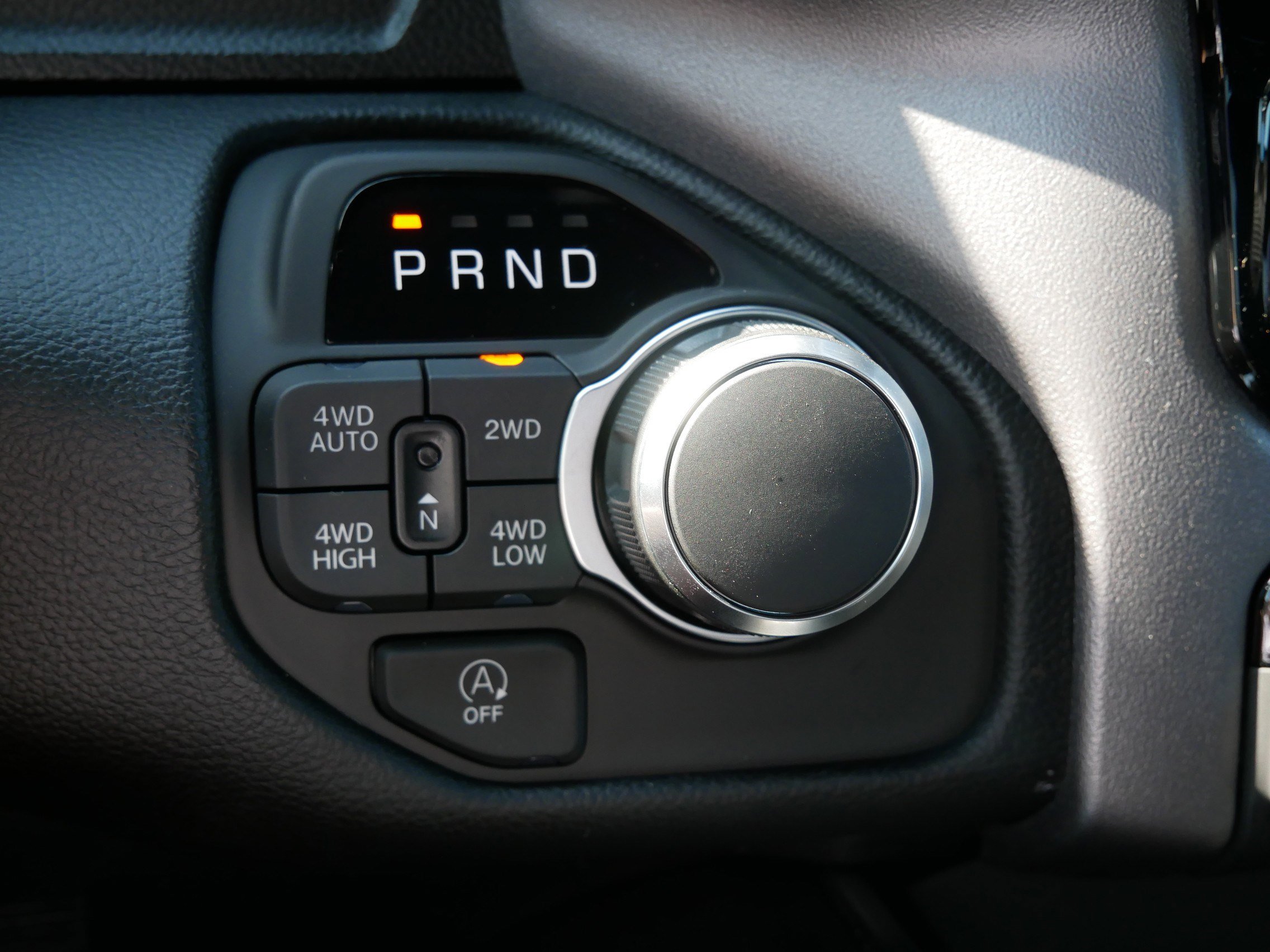 New 2025 RAM 1500 Big Horn image 19