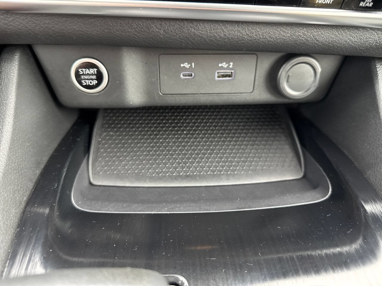 Used 2021 Nissan Rogue S FWD image 21