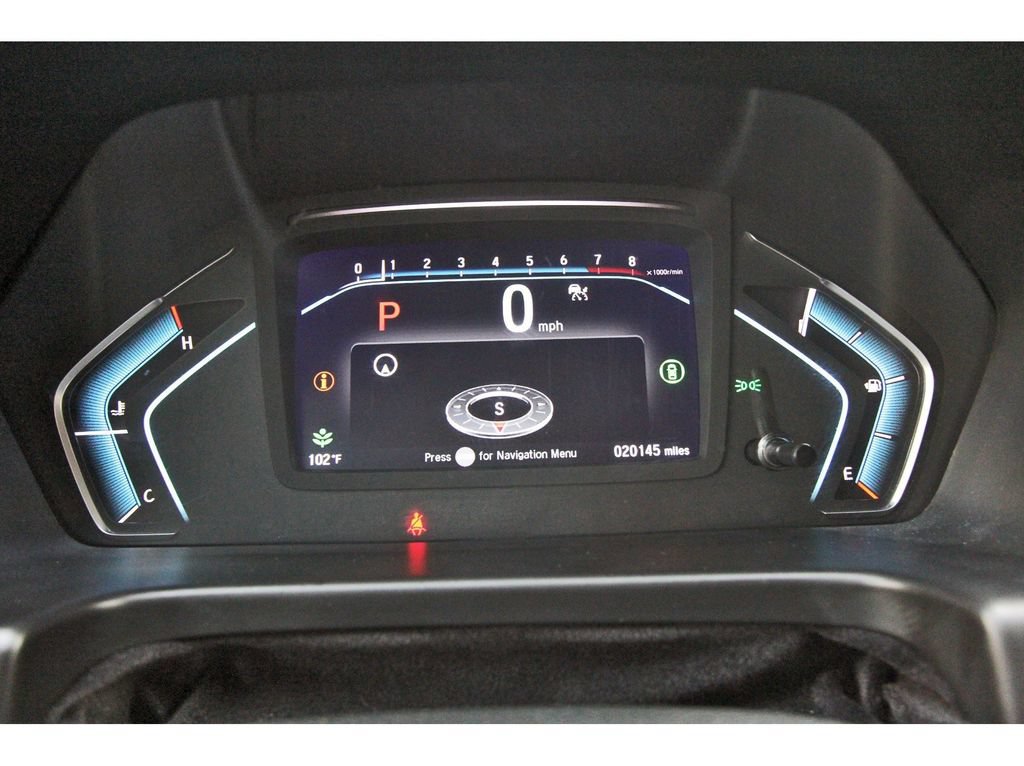 Used 2023 Honda Odyssey Elite image 16