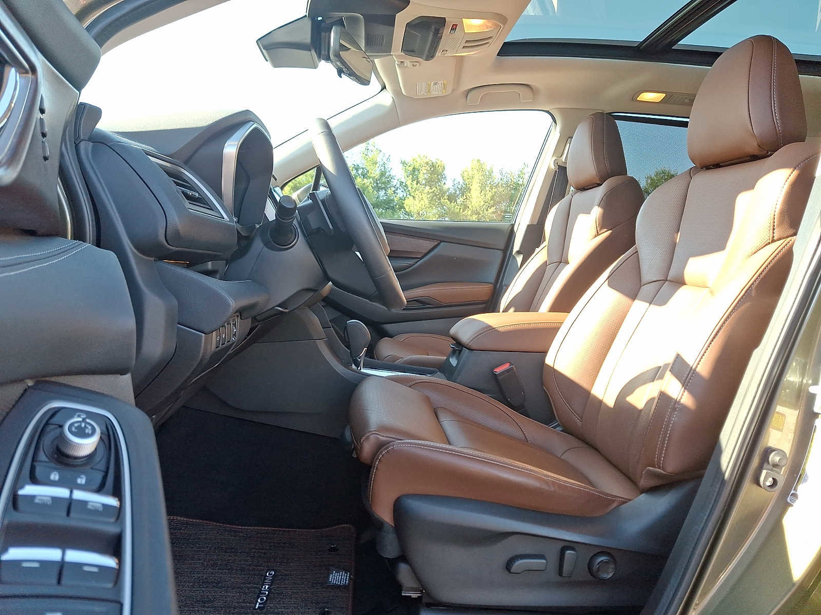 Used 2023 Subaru Ascent Touring image 14