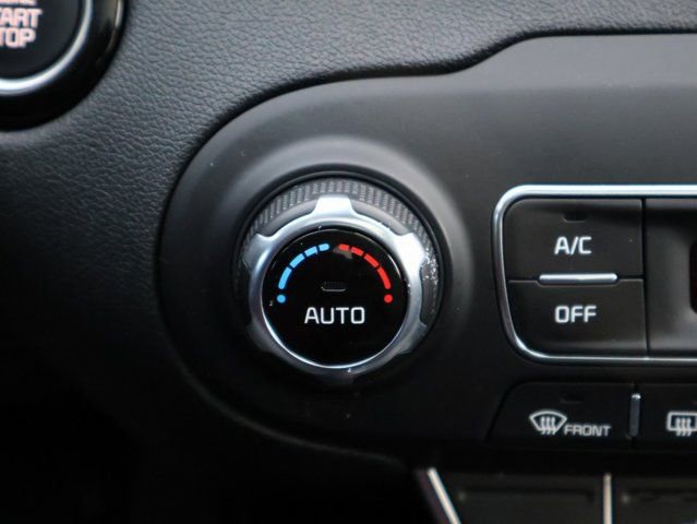 Used 2019 Kia Sorento EX image 29