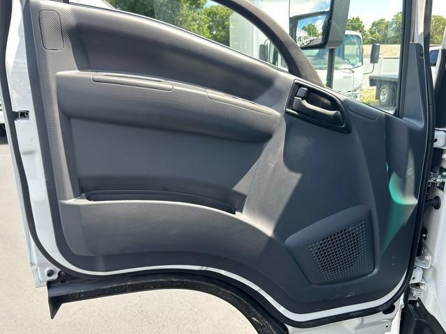 New 2026 Chevrolet Low Cab Forward RWD image 12