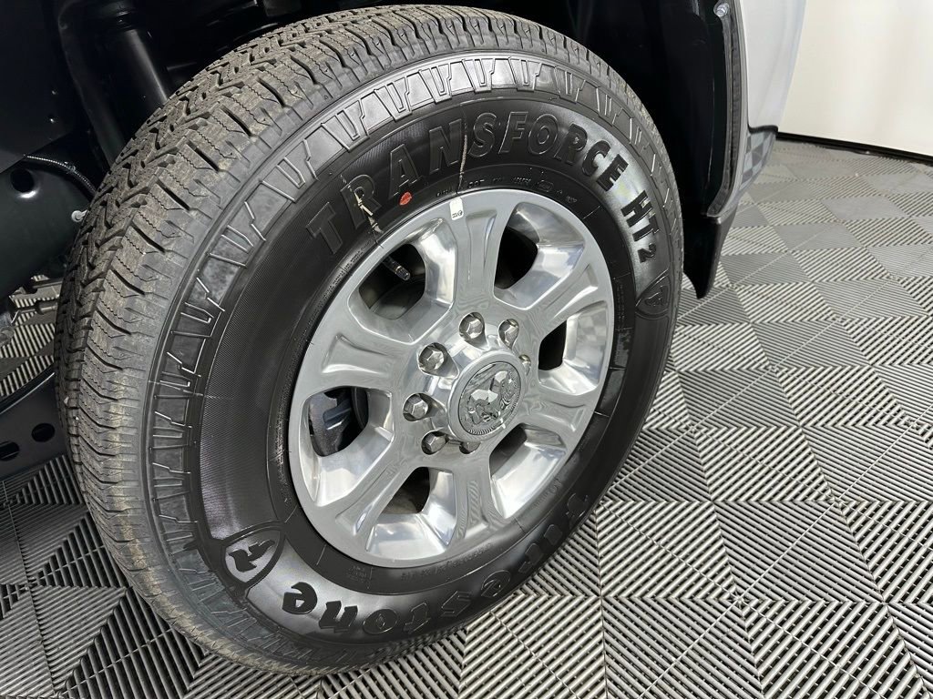 New 2025 RAM 2500 Big Horn image 18