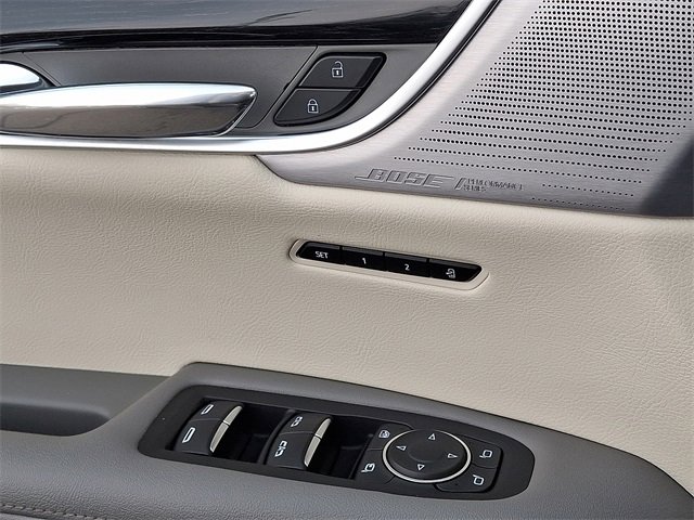 Certified 2024 Cadillac XT6 Premium Luxury image 24